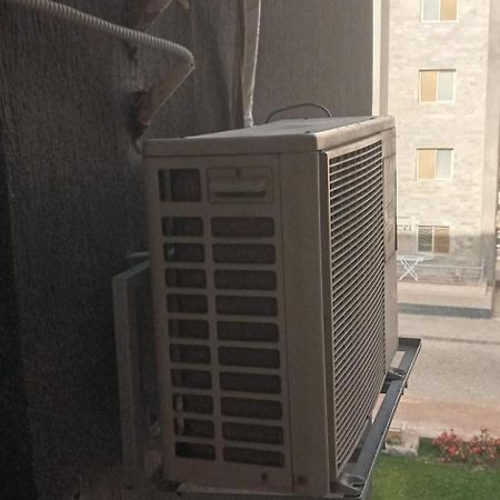 Ferienwohnung كومبوند جنة بالتجمع New Cairo Exterior foto